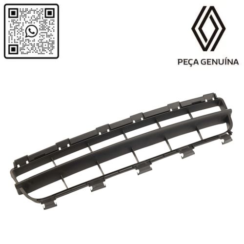 RN 445992-O 8200445992 Grade Dianteira Renault Clio Sedan 2006 A 2009 1